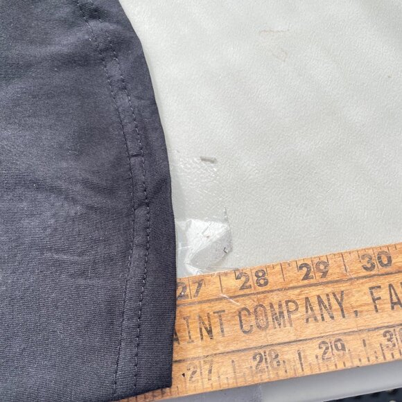 Harry Potter Tshirt Size Small I'm A Keeper Quidditch Zuni Sportswear Black - Picture 7 of 8